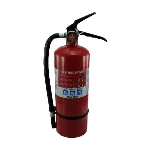 5 lb. Rechargable Fire Extinguisher