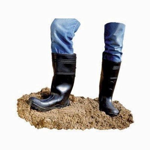 Impact General Purpose Boots, Size 10 (IMP 7390L)