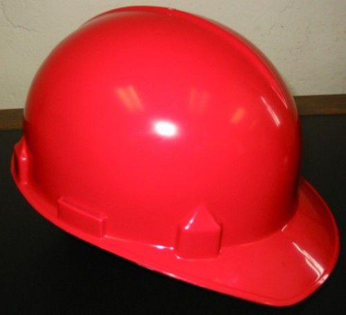 JACKSON RED HARD HAT SC-6 3001993 / 14841