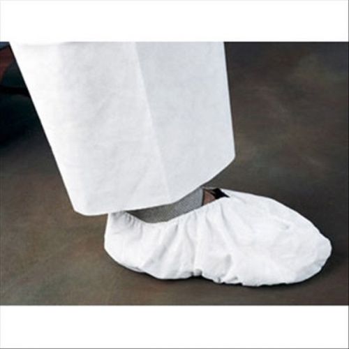 A20 Kleenguard Breathable Particle Protection Shoe Cover