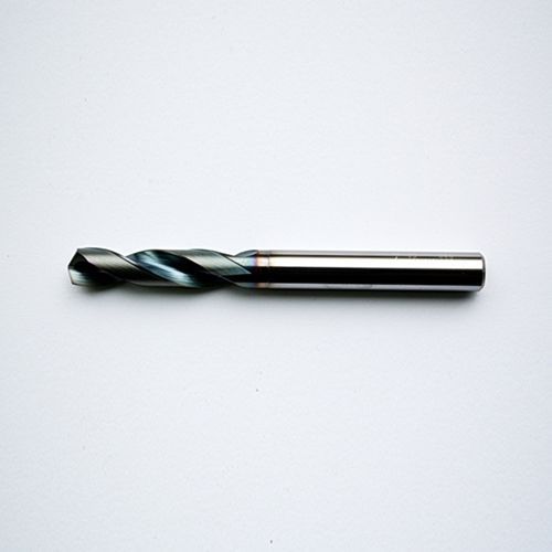 Osg 7mm micro grain carbide jobber length twist drill for sale