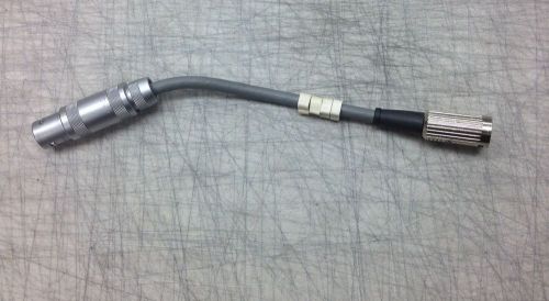 Renishaw PL10 CMM Probe Head Cable