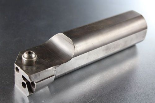 Boring bar indexable carbide insert heavy duty 2&#034; shank x 8&#034; length for sale