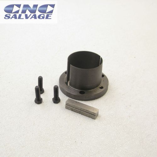 Browning 2-11/16&#034; split taper lock bushing q1 2-11/16 *new in box* for sale