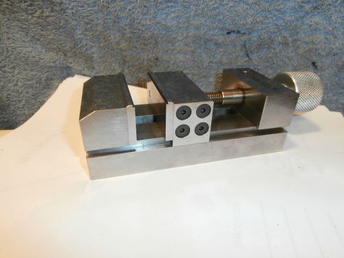 Machinists sp14  incredible buy now vise world  class vise. flawless for sale