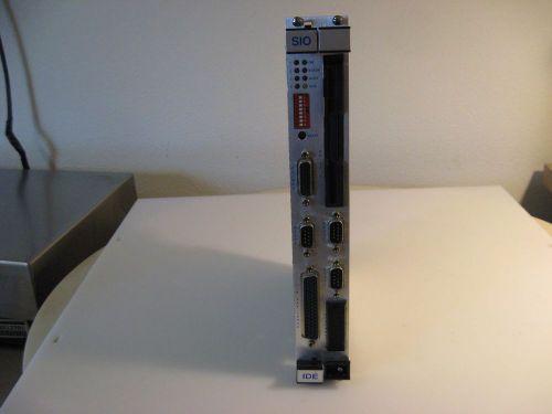 (wd) adept technology s10-ide controller 30332-22352, 10332-22000 rev a for sale