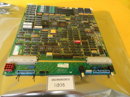 Therma-Wave 14-007310 Cognex Interface PCB Opti-Probe 2600B Used