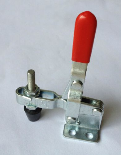 1 x Vertical Toggle Clamp Holding Capacity 100Kg