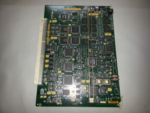 ATL HDI PHILIPS Ultrasound  Machine Board  For Model 5000 Number 7500-1413-02B