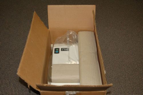 Id#4711,4712:zebra technologies:t300:barcode printer for sale