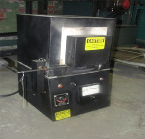 Grieve Model AC636  Electrically Operated Heat Treat Furnace