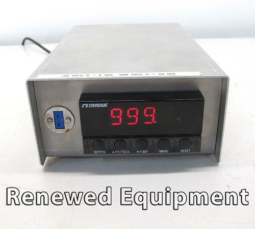 Groton Development Custom Designed Digital Temperature Controller #30