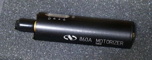 New - newport 860a  motorizer - motorized linear actuator for sale