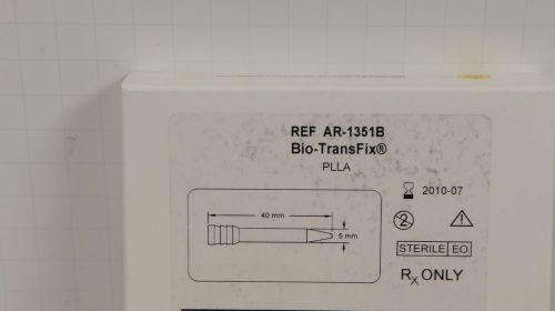 Arthrex AR-1351B Bio-TransFix