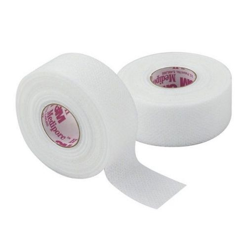 3m cloth adhesive tape 2950-1 1&#034; x 10yds exp. 10-2015 (box of 120) for sale