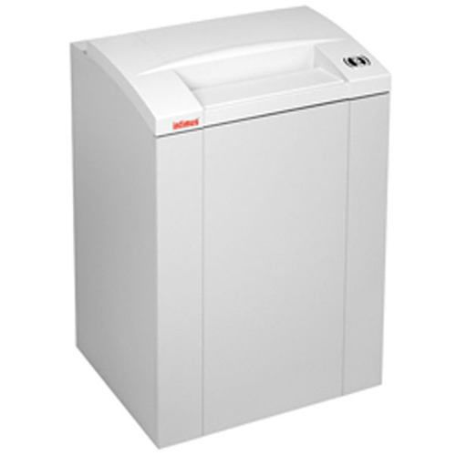 Intimus 175cc4 micro cut paper shredder free shipping for sale
