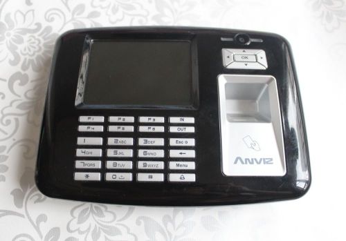 ANVIZ OA1000 Multi-media fingerprint terminal