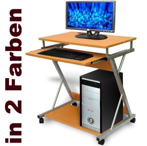 COMPUTERTISCH Burotisch PC-Tisch PC-Schreibtisch 310