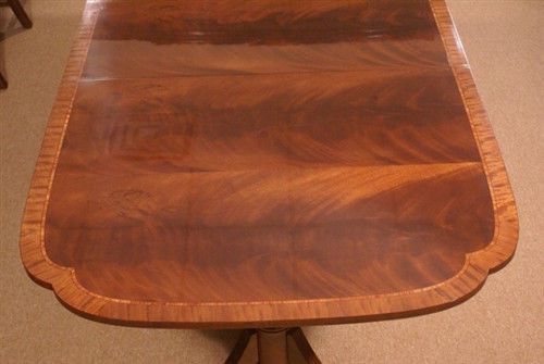 Large american made mahogany conference table 11 ft. long $11,000 rtl for sale