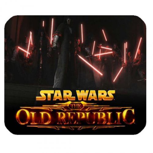 Hot The Mouse Pad for Gaming with Starwars 2 Design