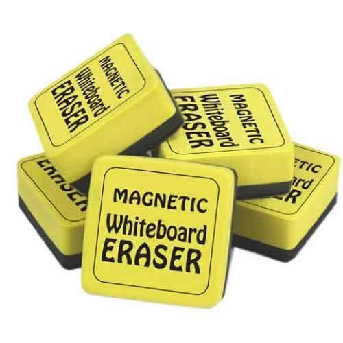 Magnetic Whiteboard Eraser
