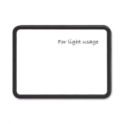 Quartet Contour Dry Erase Board - QRT7551