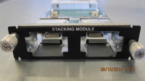 DELL STACKING MODULE