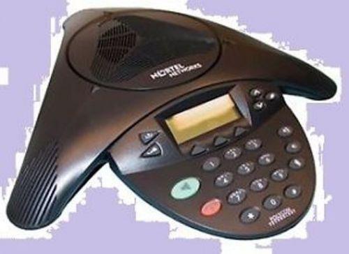 NORTEL IP VoIP 2033 BASED CONFERENCE PHONE IP2033 BY POLYCOM