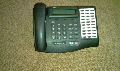 VODAVI 3015-71 TELEPHONE 30 BUTTON SPEAKER