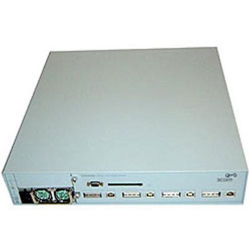 3Com Wireless LAN Controller WX4400 (3CRWX440095A) ( List Price $19,995.00)
