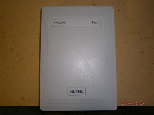 Nortel Norstar Flash 2 w/Voicemail v2.0 - Model NTAB2455