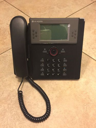 NEW IN BOX: LG Ericsson Nortel IP8840 IPECS VOIP IP PHONE - Lot Available