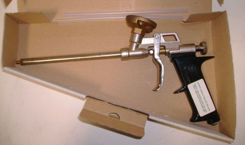 TODOL PURSHOOTER, Foam Dispensing Gun, 7 In NIB