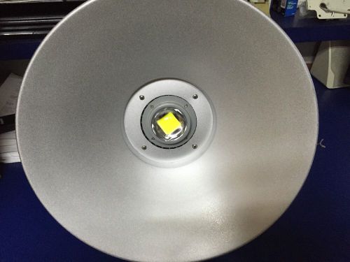 Industrial Warehouse Outdoor Indoor LED Lighting Lamp Industry 100w Metal Light