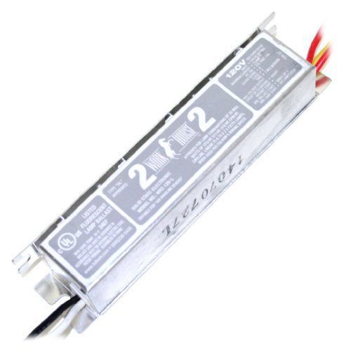 Adamax fulham wh2-120-l 35-watt workhorse 2 fluorescent electronic ballast for sale