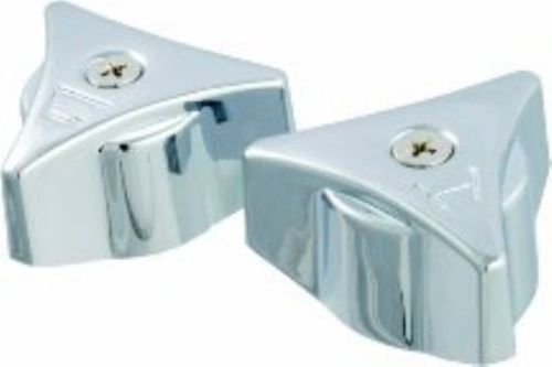 Union brass un33530 chrome lavatory kitchen faucet handle for sale