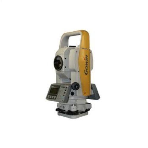 NEW TOPCON GOWIN TKS-302R 2&#034; REFLECTORLESS TOTAL STATION FOR SURVEYING