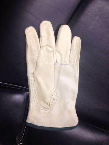 Insulated Winter Work Gloves 12 Pair(medium)