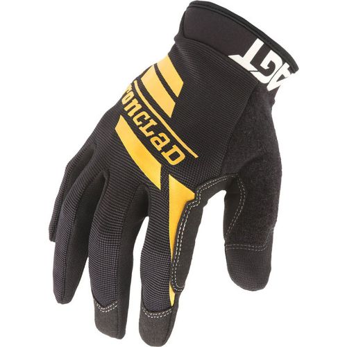 IRONCLAD WORKCREW GLOVE SIZE XXL ONE PAIR NEW WITH TAGS