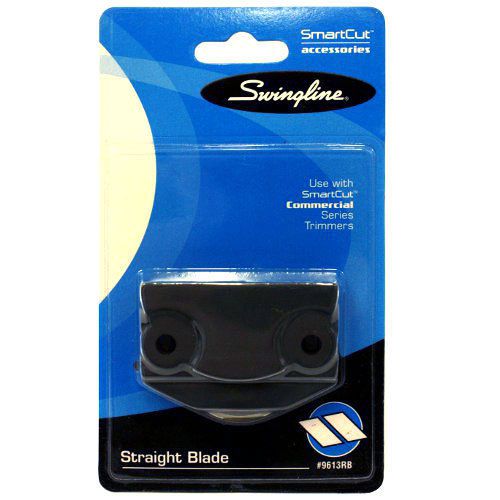 Swingline SmartCut Commercial Replacement Blade - 9613RB Free Shipping