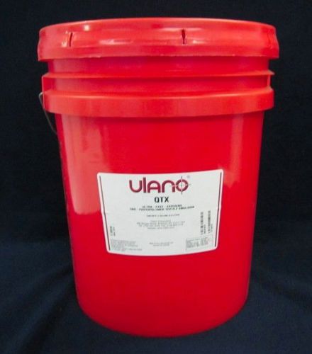Ulano SBQ Emulsion QTX  1 Gallon  Fresh Stock - Authorized Dealer