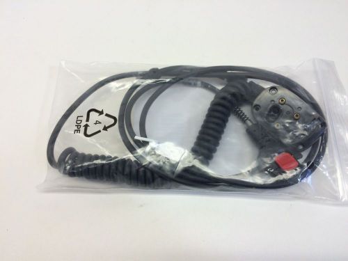 Symbol rs419 hip mount cables, new out of box for sale
