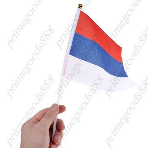 200 x 139 mm 7.8 x 5.421 inch Russia Flag Small Size of Flags National Russian