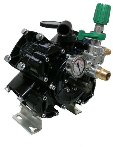 Spray Pump Interlink 85 litres per minute pressures to 400 psi