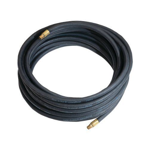 New jet jah-3825 3/8-inch air hose 25-inch for sale