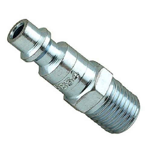 50 PC WHOLESALE OEM 1/4&#034; MALE PLUGS FOR AIR TOOLS 25854
