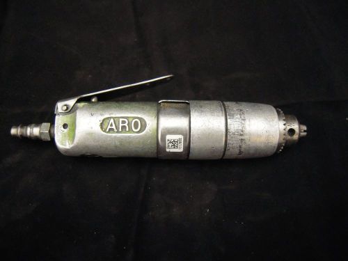 ARO 7141BS  5000 rpm Sheet Metal Straight Air Drill Aviation Tool
