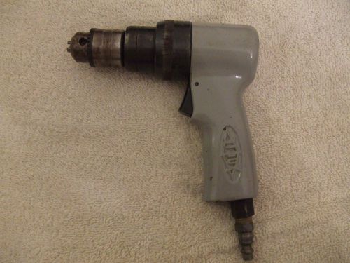 Sioux Tools Inc. 1448 Pneumatic Air Drill - 2400 RPM  Made in USA