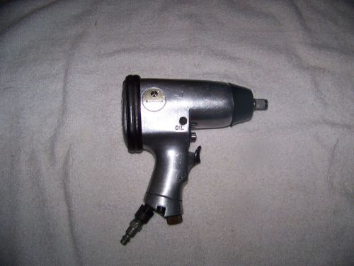 ROCKWELL 1/2&#034; IMPACT WRENCH model 2210