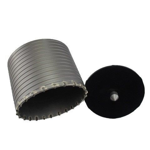 6&#034; thick wall masonry core drill for sale